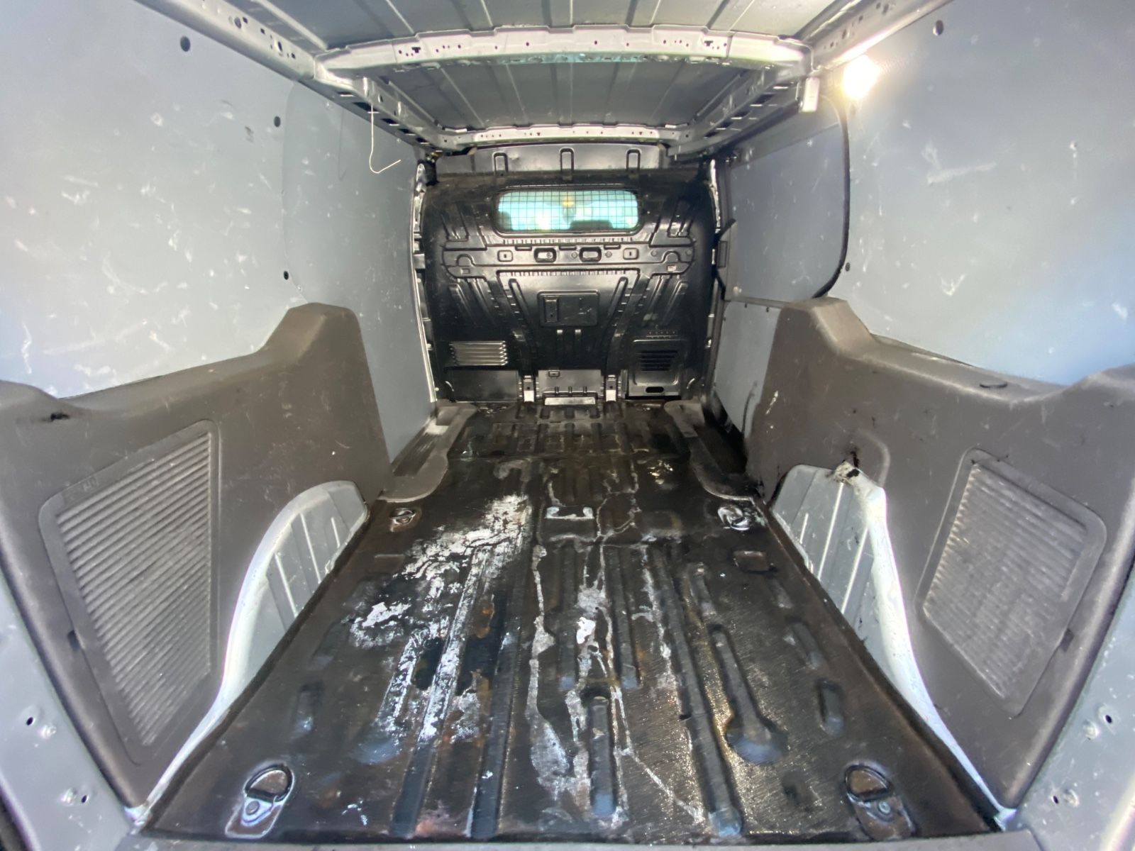 Ford Transit Connect Kasten lang Trend - Samsaru's Car Outlet
