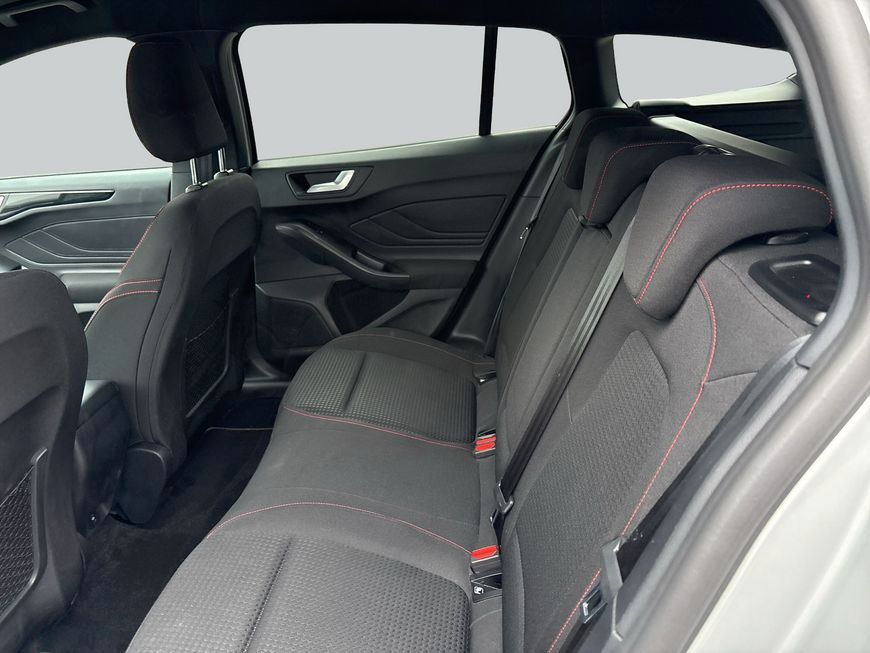 Ford Focus Turnier 1.5 EcoBlue Start-Stopp-System Aut