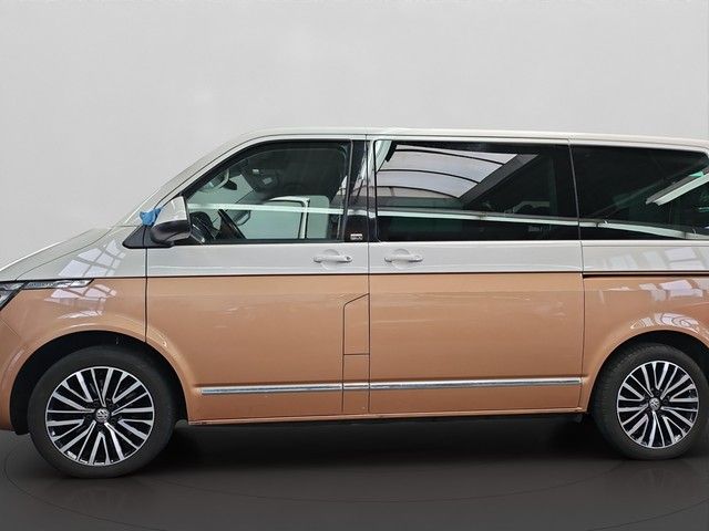 Volkswagen T6.1 Multivan 2.0 TDI 4M Generation Six - Samsaru's Car Outlet