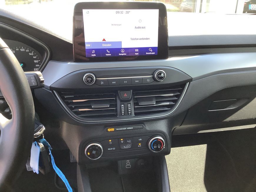 Ford Focus Turnier 1.5 EcoBlue Aut. - Samsaru's Car Outlet