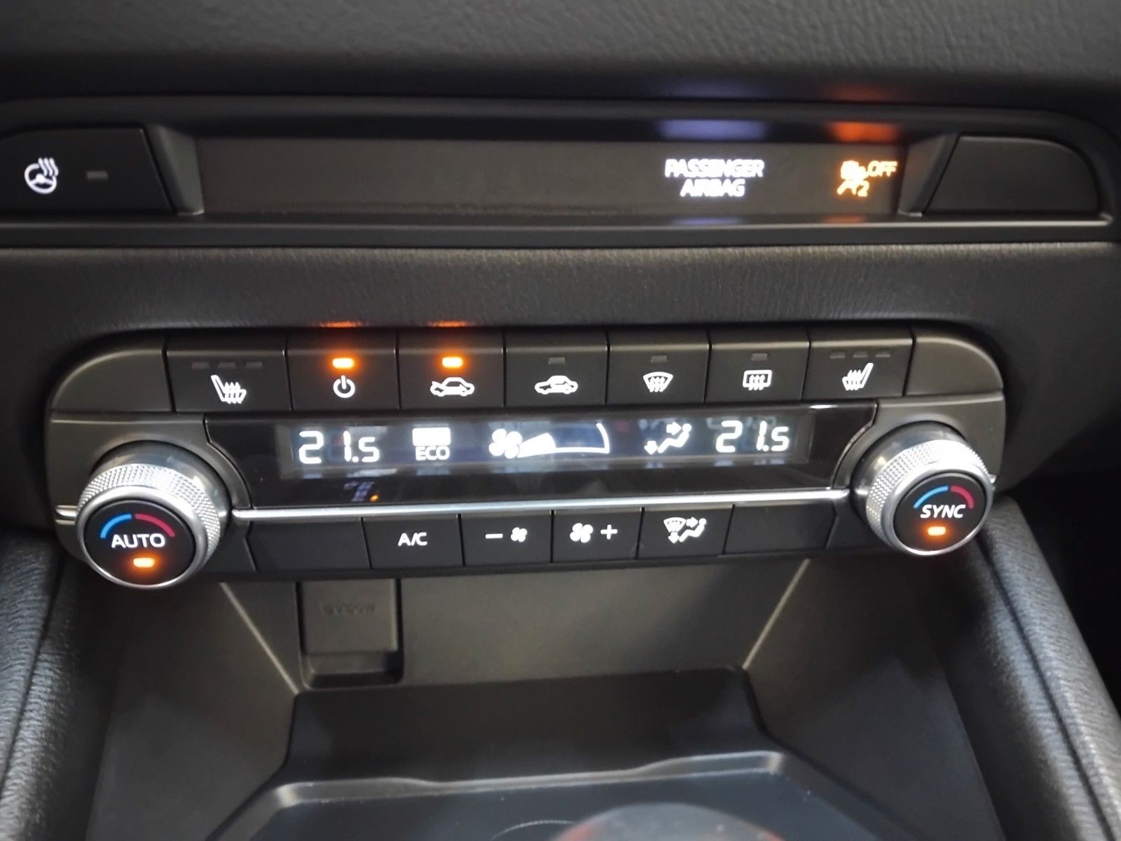 Mazda CX-5 SKYACTIV-G 165 AWD 6AG AD'VANTAGE