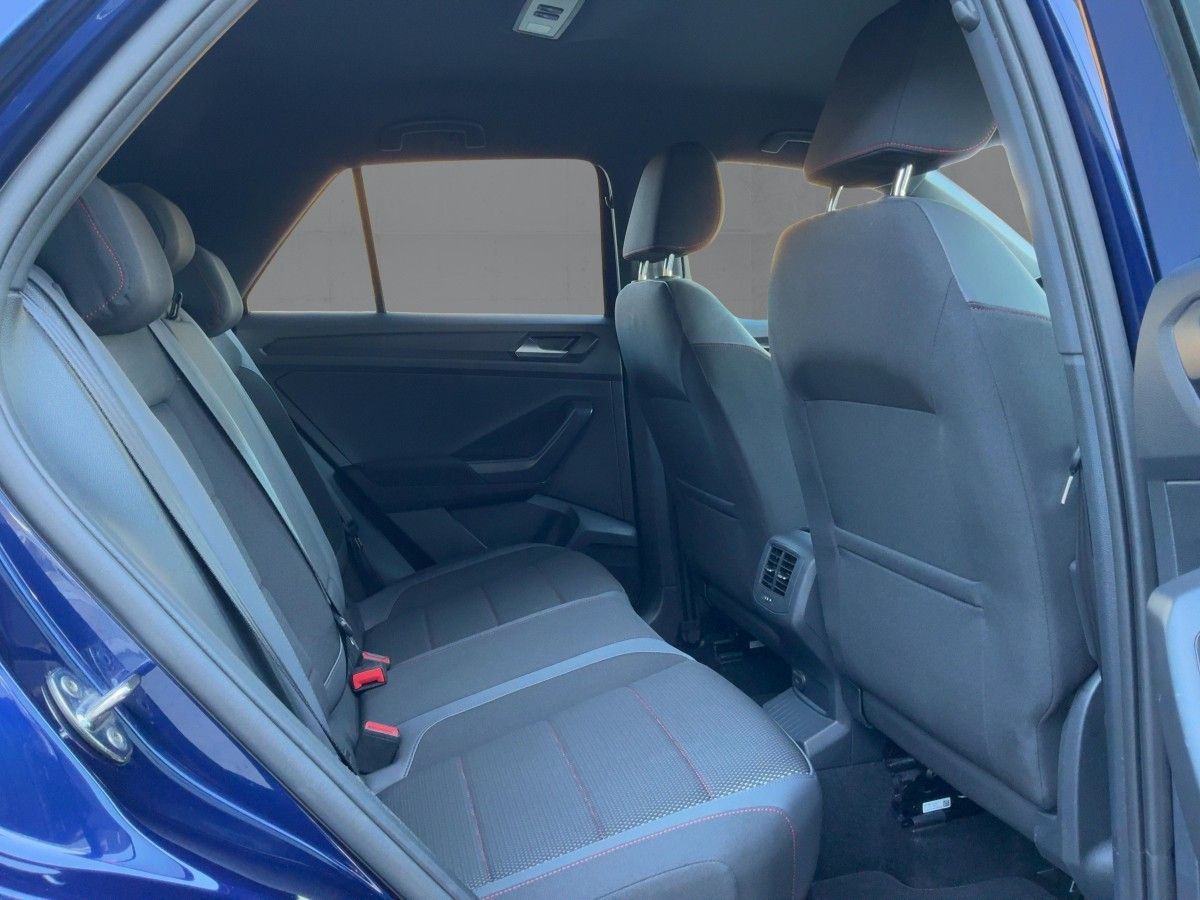 Volkswagen T-Roc 2.0TDI 4M DSG SPORT - Samsaru's Car Outlet