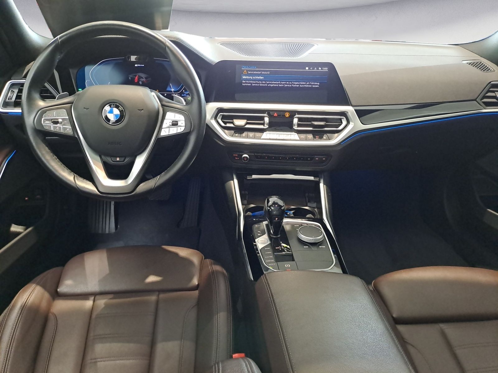BMW 330e xDrive Touring Sport Line - Samsaru's Car Outlet