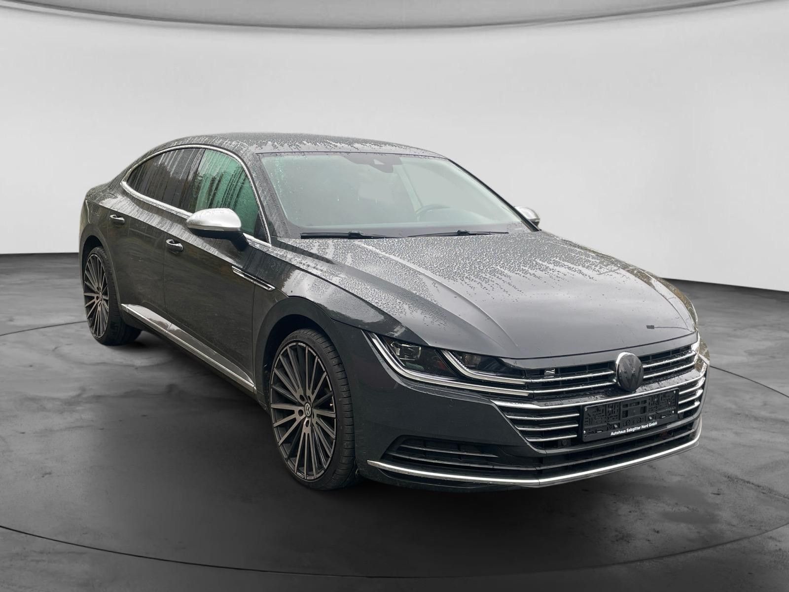 Volkswagen Arteon Elegance