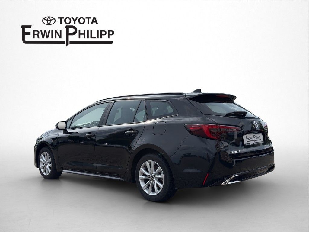 Toyota Corolla Kombi 140PS Hybrid Edition *LED-Licht*