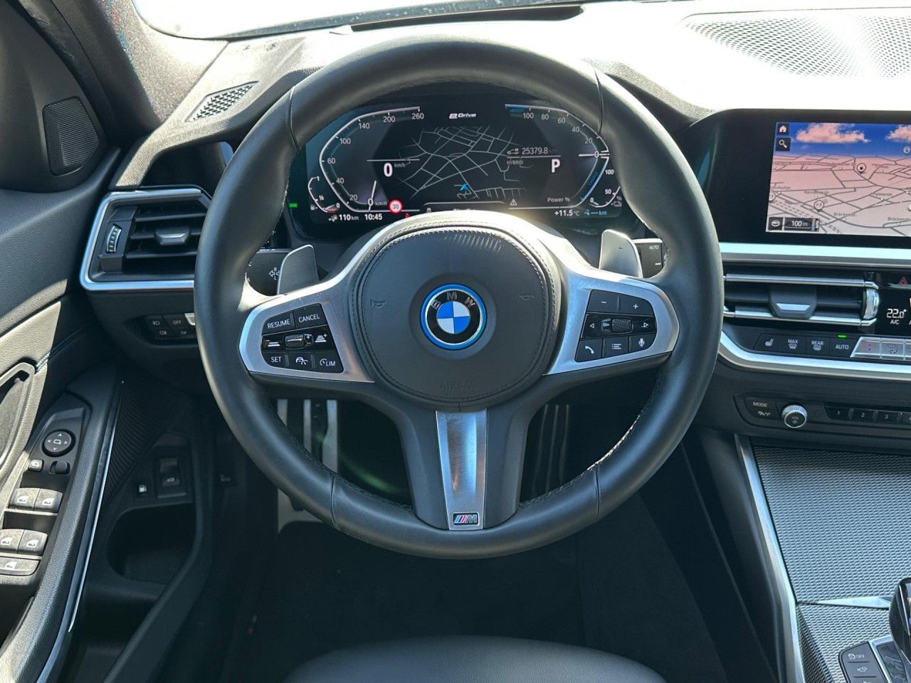 BMW 330e T.xDr.M Sport HUD ACC Laser SuView.HiFi AHK