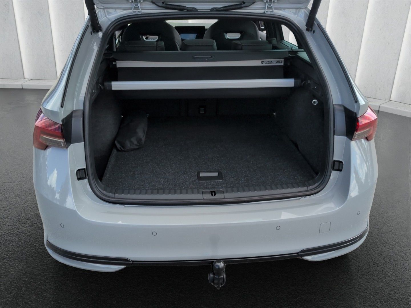 Skoda Octavia Combi SPORTLINE 4x4 2.0TSI*AHK Panodach