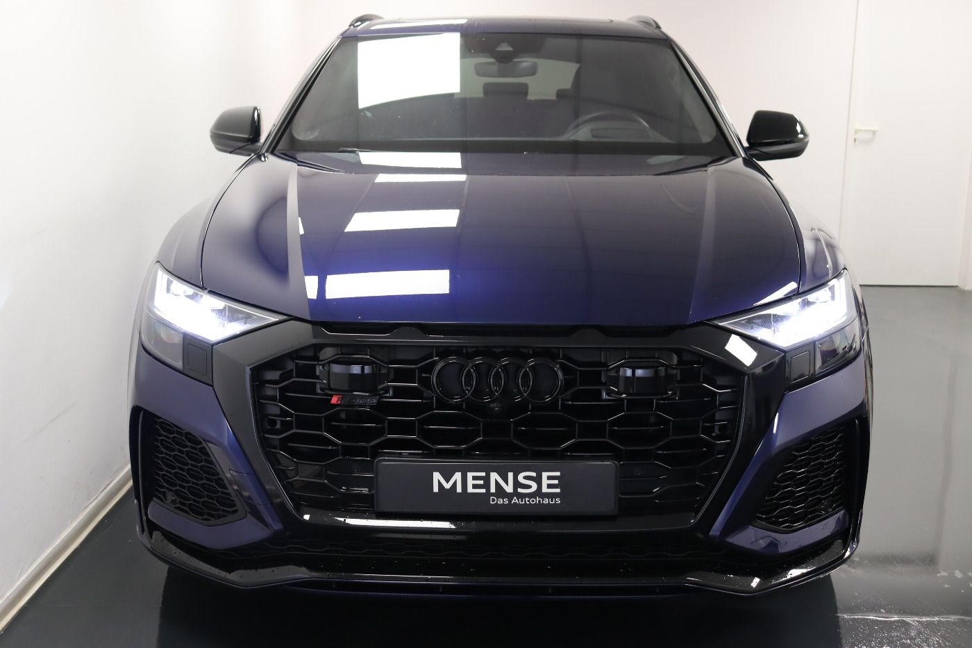 Audi RS Q8 quattro tiptronic |Matrix|Luft|Keramik|ACC