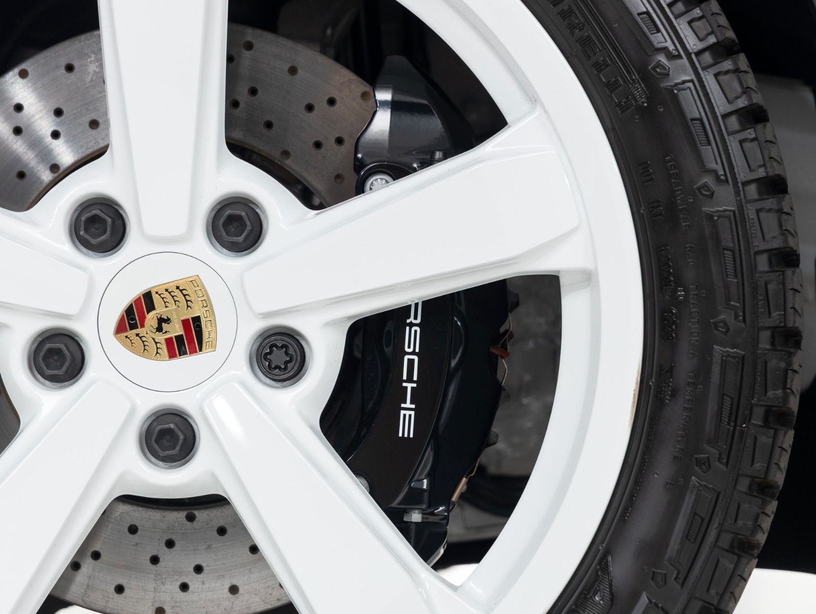 Porsche 911 Dakar - Nr. 2268/2500 | Mw.st | 1.001km!!!
