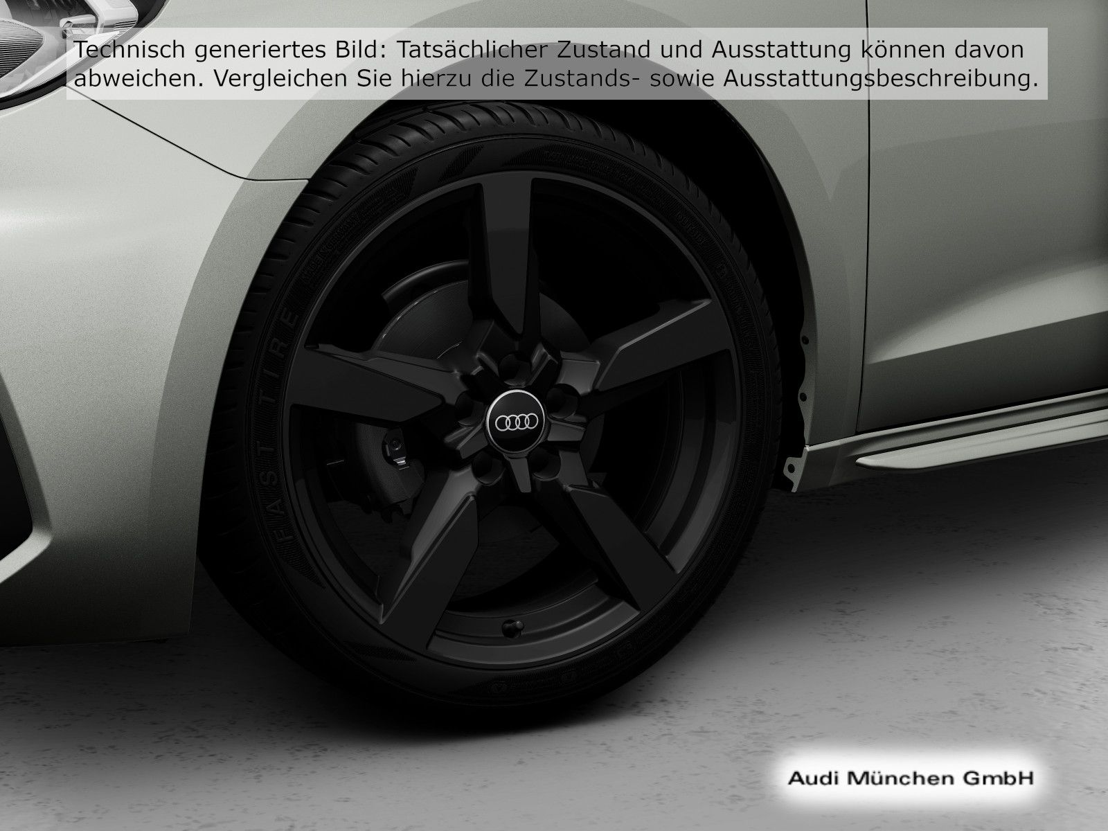 Audi A1 Sportback 25 TFSI S tronic S line - Samsaru's Car Outlet