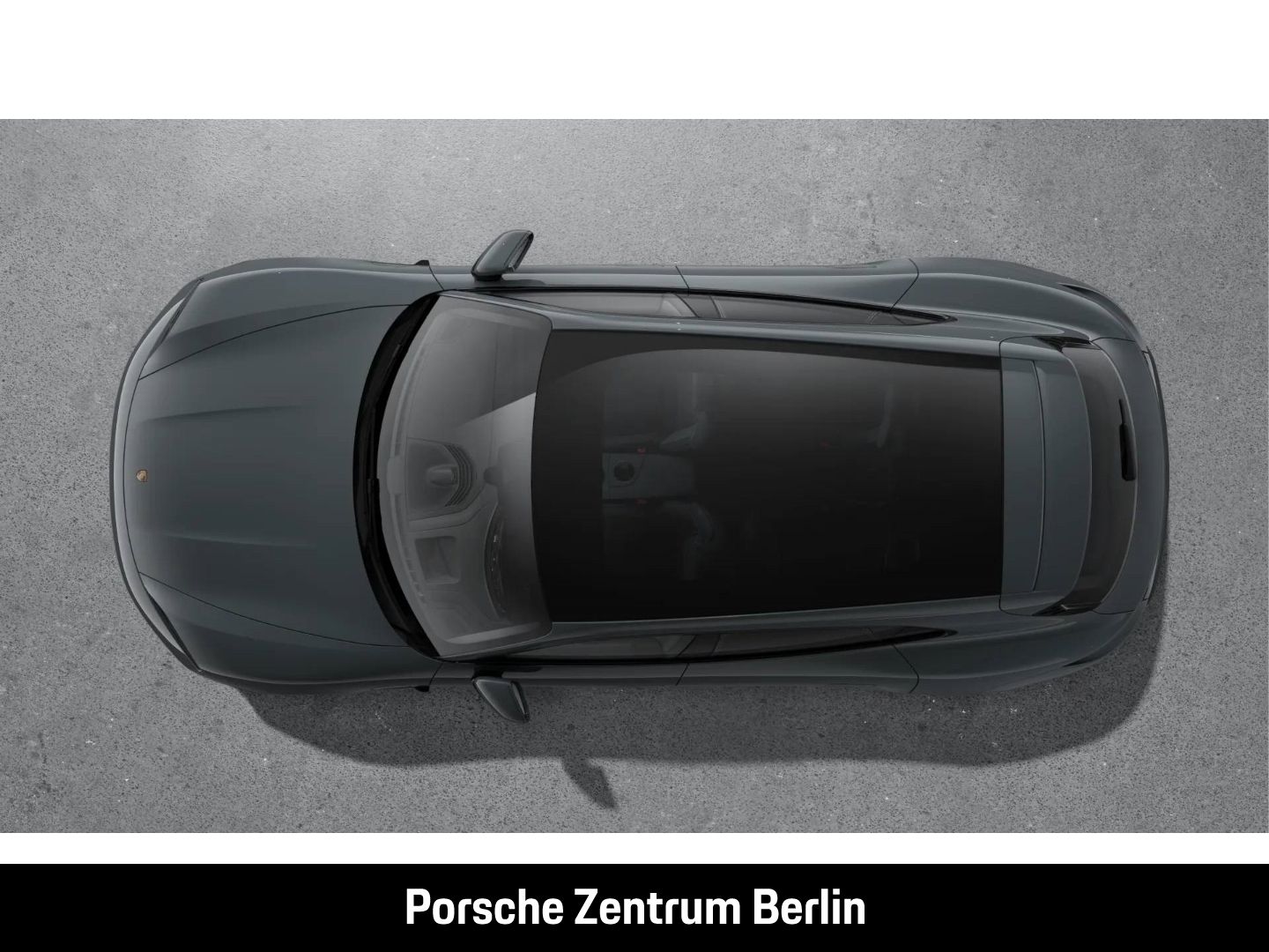 Porsche Taycan GTS Sport Turismo BOSE Rückfahrkamera LED
