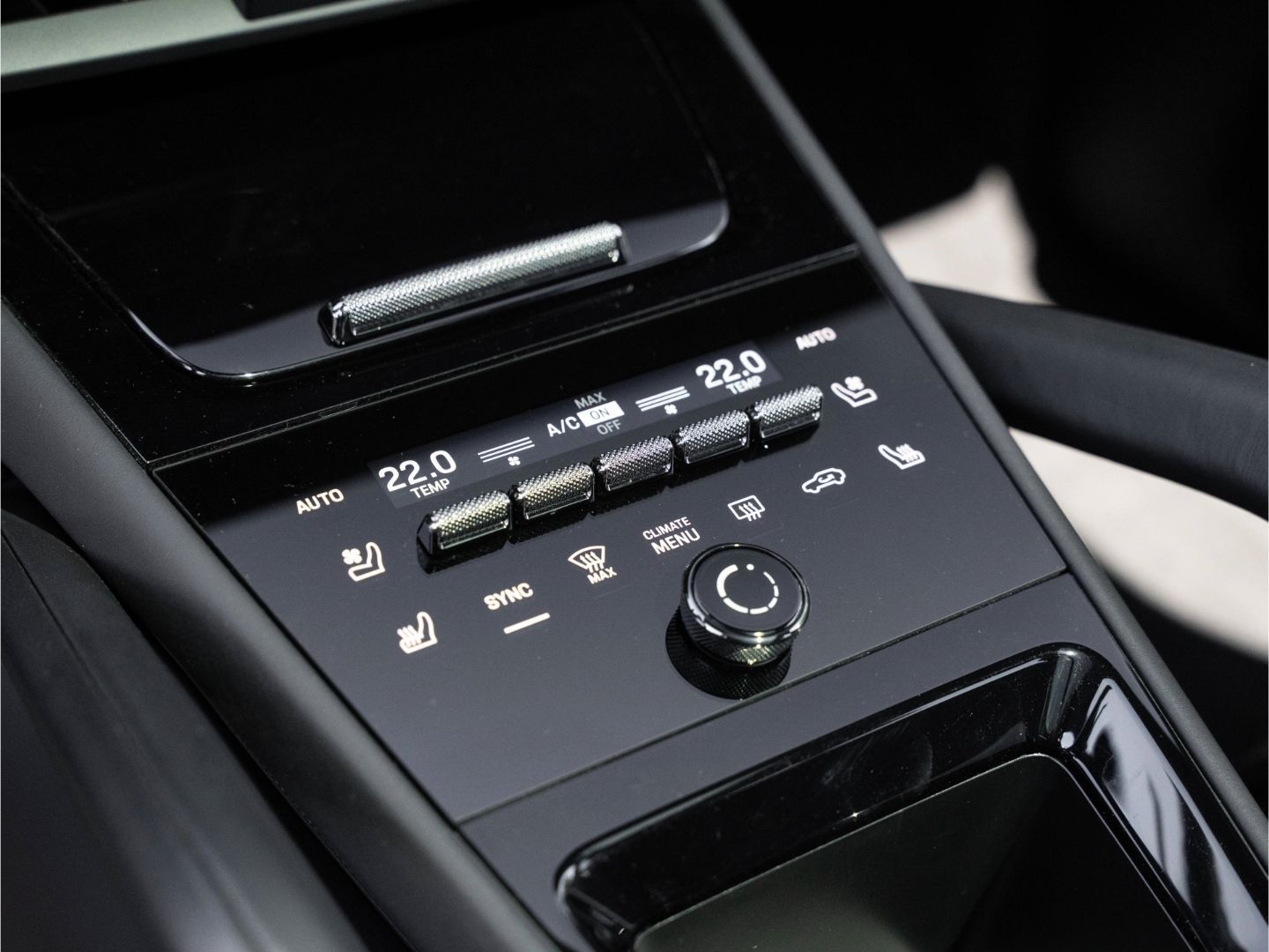 Porsche Cayenne E-Hybrid SportDesign Paket HD-Matrix HUD