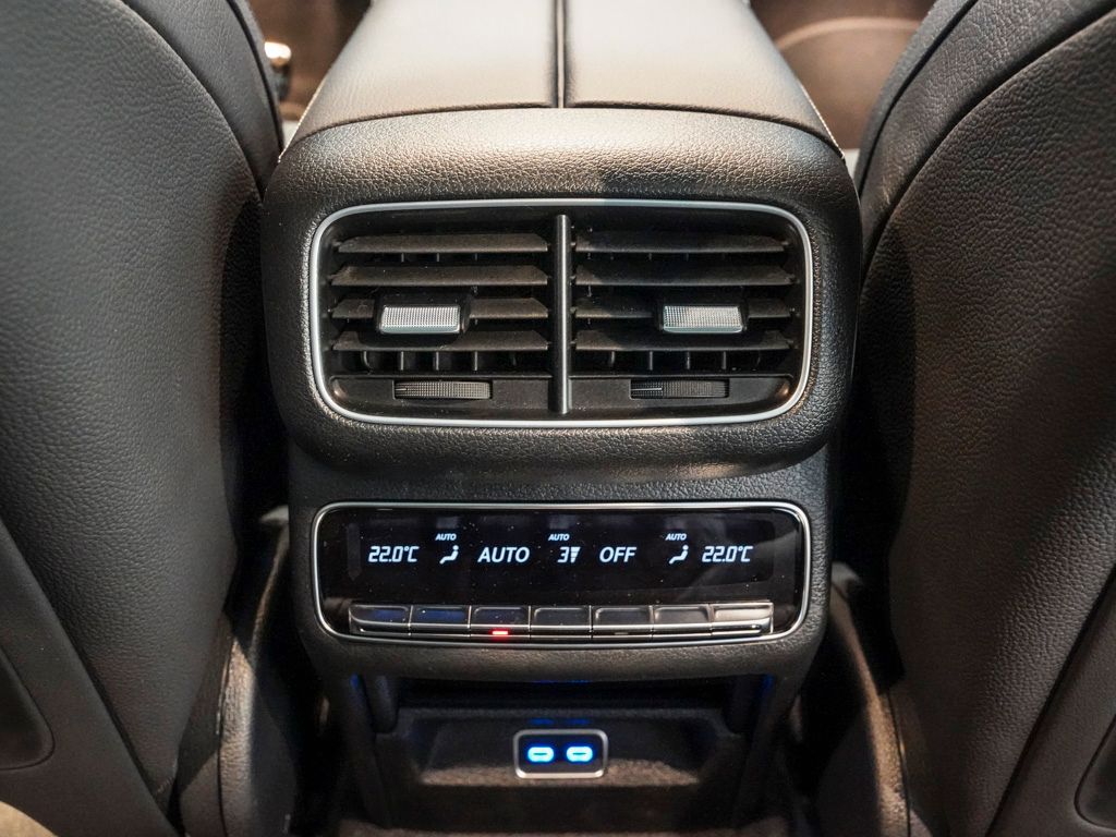 Mercedes-Benz GLE 450 AMG-DISTRONIC-AHK-PANO-HUD-UVP 119.600,-