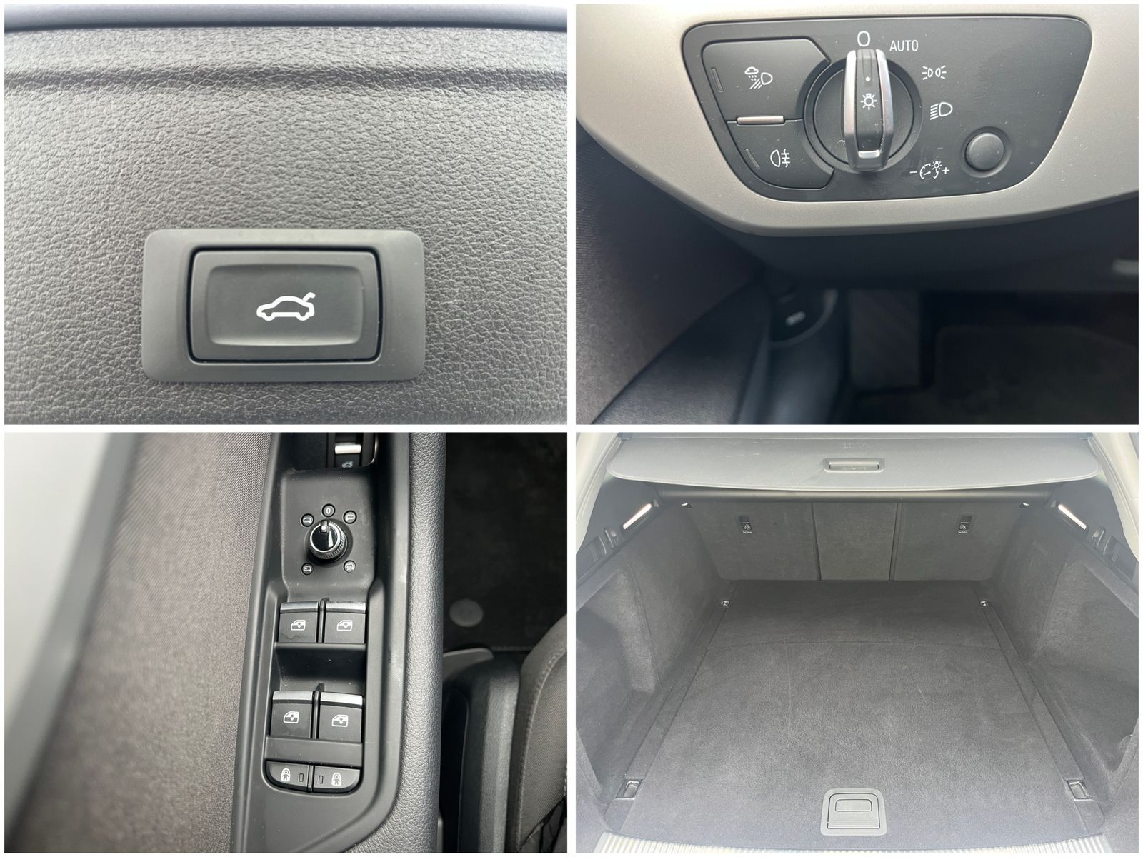 Audi A4 Avant 35 2.0 TDI S tronic advanced - Samsaru's Car Outlet