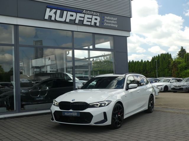 BMW 320 d xDriv Tou M Sport PRO ACC°Pano°Stdhzg.°19Z