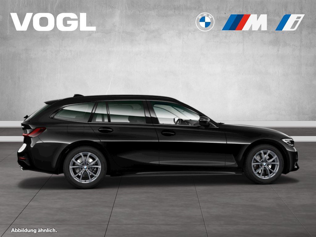 BMW 320d xDrive Touring - Samsaru's Car Outlet
