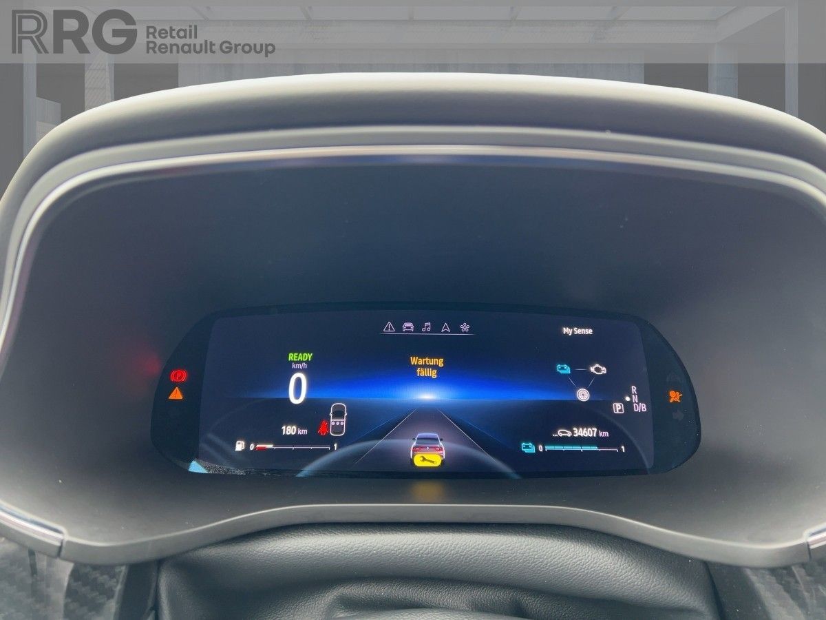 Renault Arkana R.S. LINE E-TECH 145 - Samsaru's Car Outlet