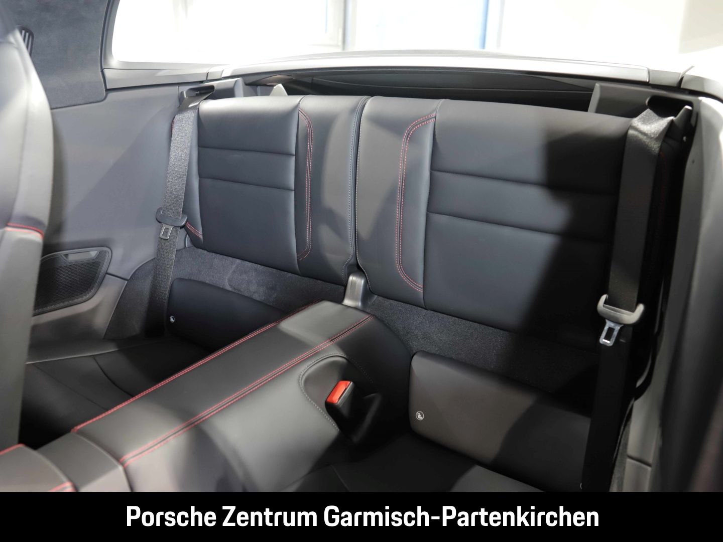 Porsche 992 911 Targa 4S 360 Kamera LenkradHZG Klimaauto