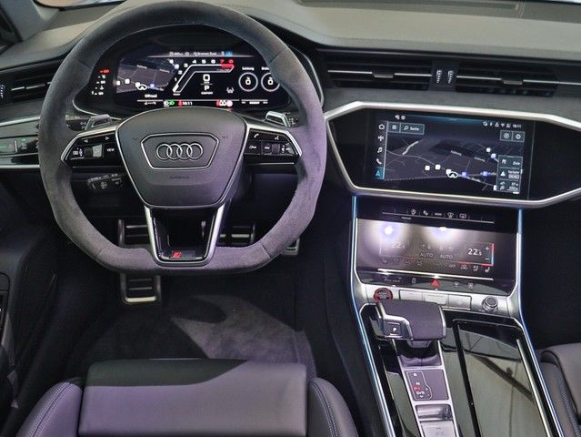 Audi RS 6 Avant Performance 4.0 TFSI PANO+HEAD-U