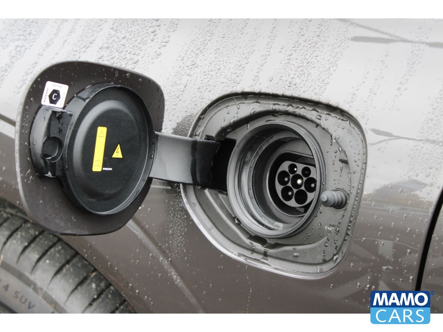 Volvo XC60 T6 AWD Recharge Core AHK/PANO/4xSHZ