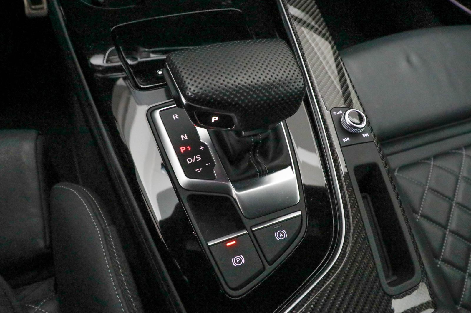 Audi A5 Sportback 50 TDI quattro S line StdHzg Matrix