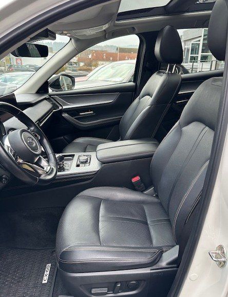 Mazda CX-60 Homura CON-P DRI-P COM-P PAN-P 2.5L e-Skya