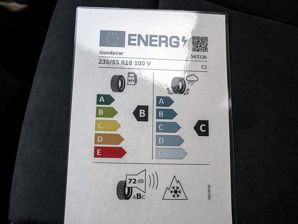 Volkswagen Tiguan 1.5 TSI eHybrid Elegance AHK KAM LED SHZ