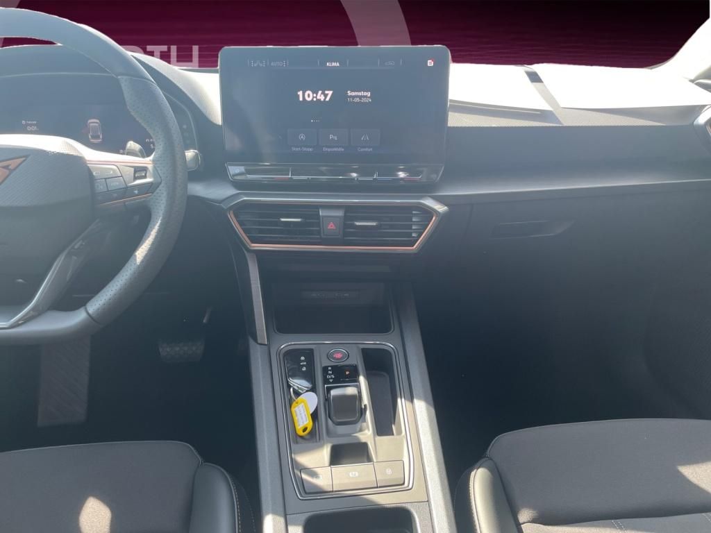 Cupra Leon SP 2.0 TDI - Samsaru's Car Outlet