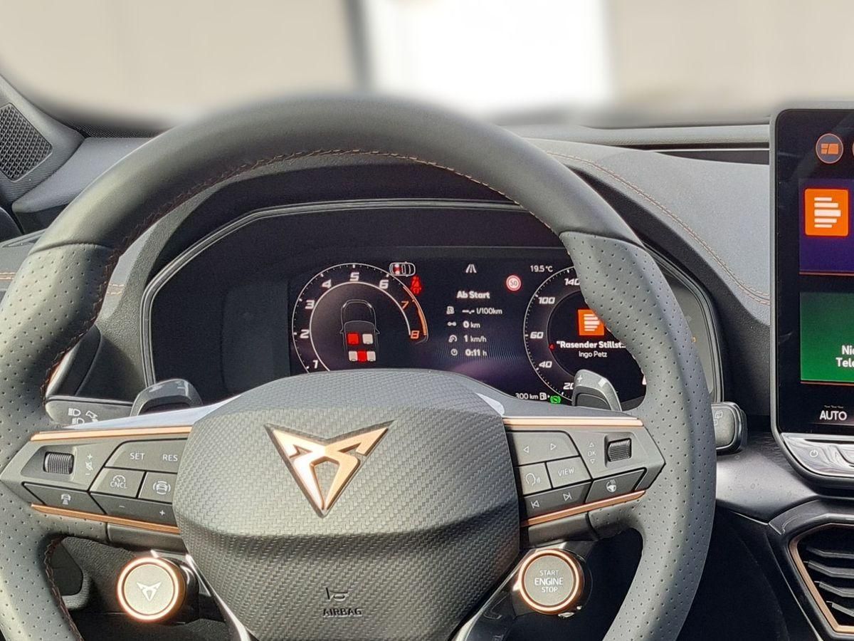 Cupra Formentor VZ 2.0 TSI DSG 4Drive - Samsaru's Car Outlet