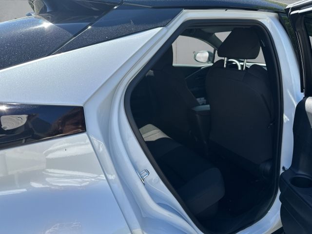Toyota C-HR 1.8 Hybrid Team D *LED*KAMERA*PDC*EL.HEC