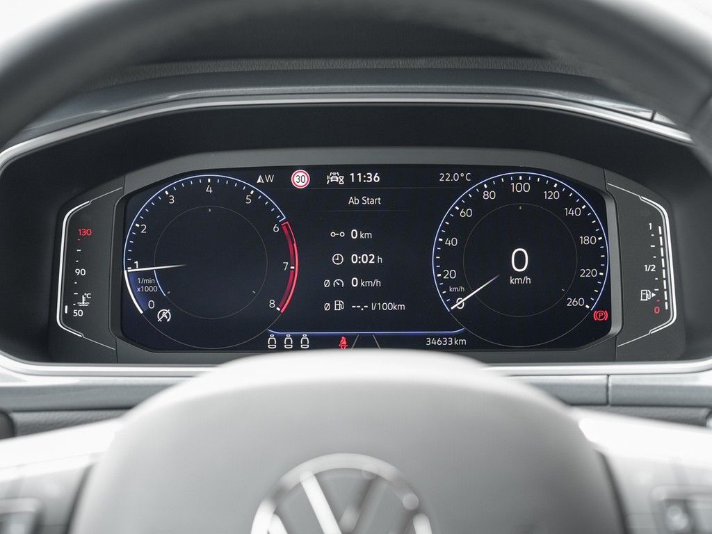 Volkswagen T-Roc 1.0 TSI Style - Samsaru's Car Outlet
