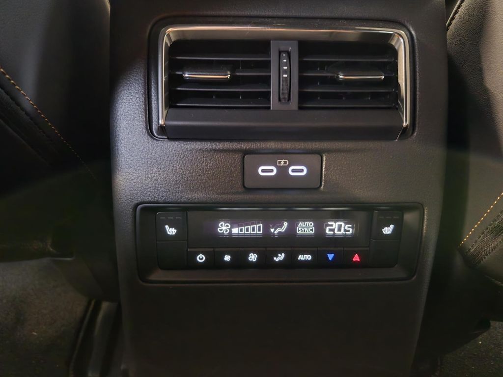 Mazda CX-80 e-SKYACTIV-D 254 M HYBRID AWD HOMURA PLUS