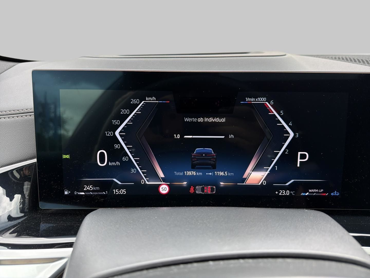 BMW X6 M Sport Pro xDr AHK Innovationsp H/K Pano Sof