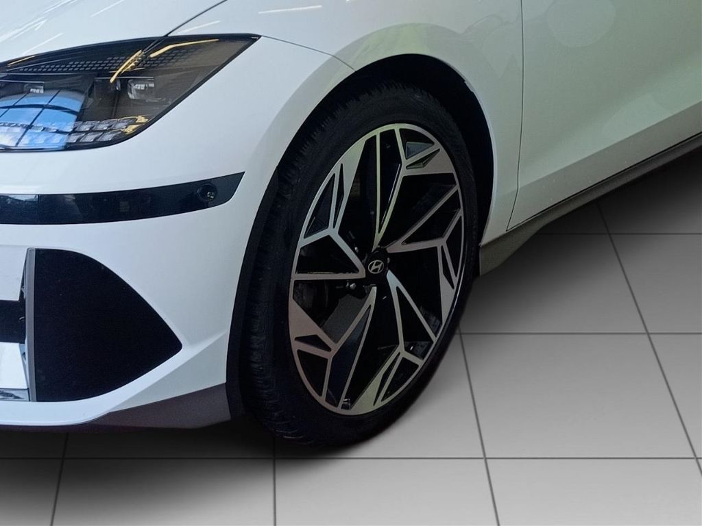 Hyundai IONIQ 6 77,4kWh 4WD UNIQ Dig-Spiegel 20LM Schieb