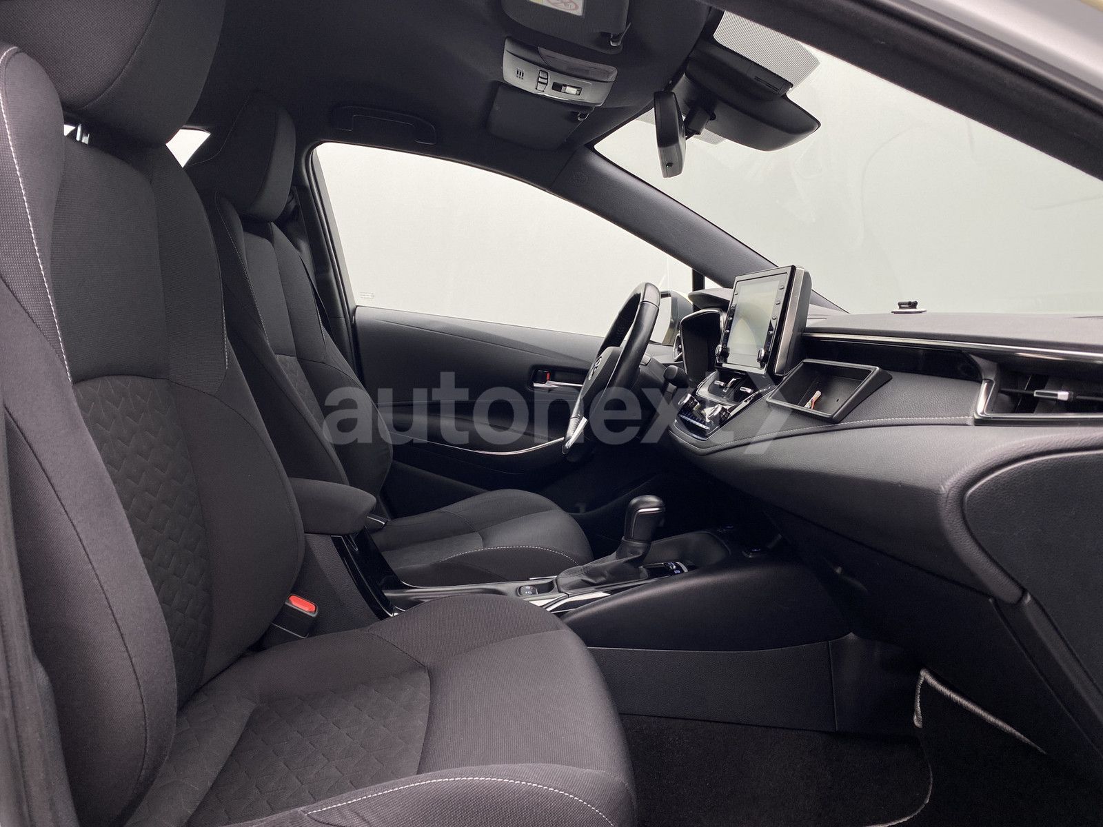 Toyota Corolla Hybrid Business Edition - Samsaru's Car Outlet
