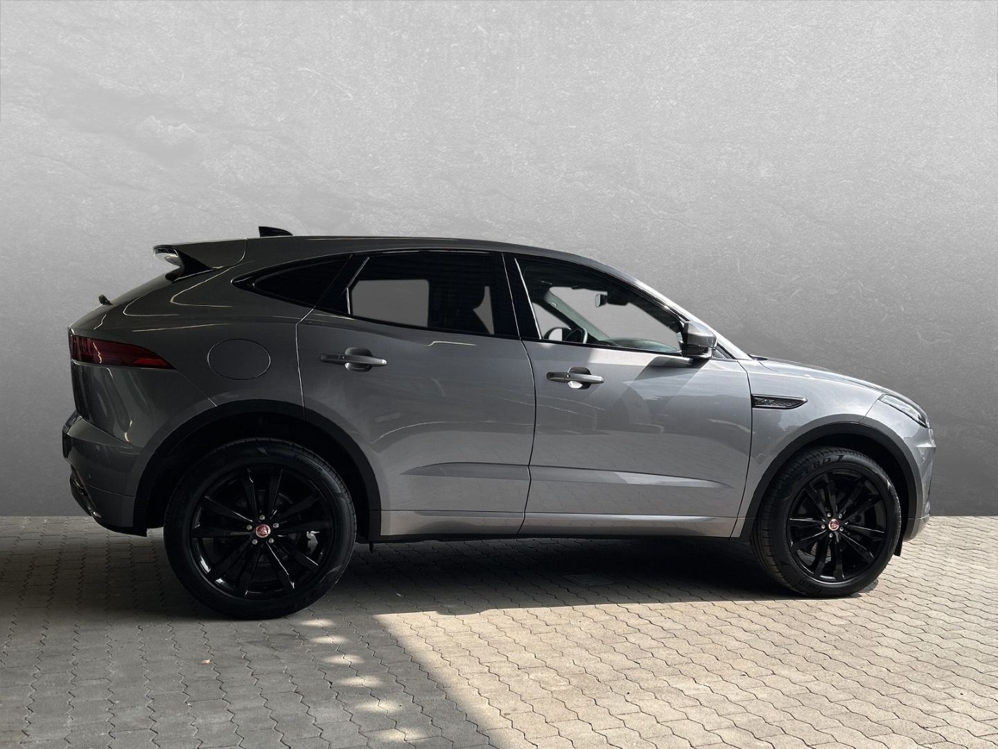 Jaguar E-Pace R-Dynamic HSE AWD D200 Mild-Hybrid EU6d W