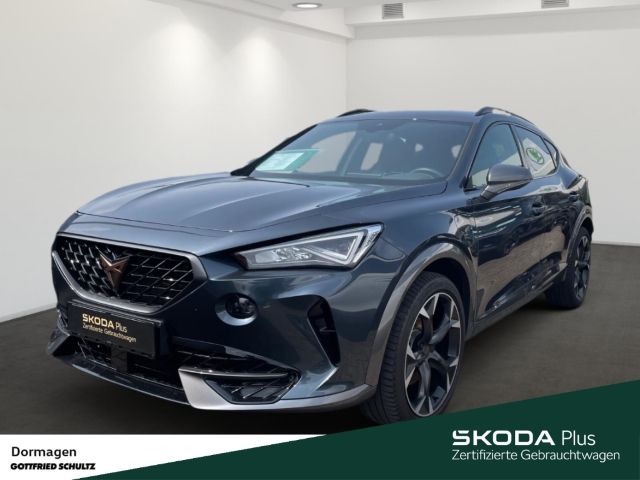 Cupra Formentor 1.4 TSI e-Hybrid DSG - Samsaru's Car Outlet