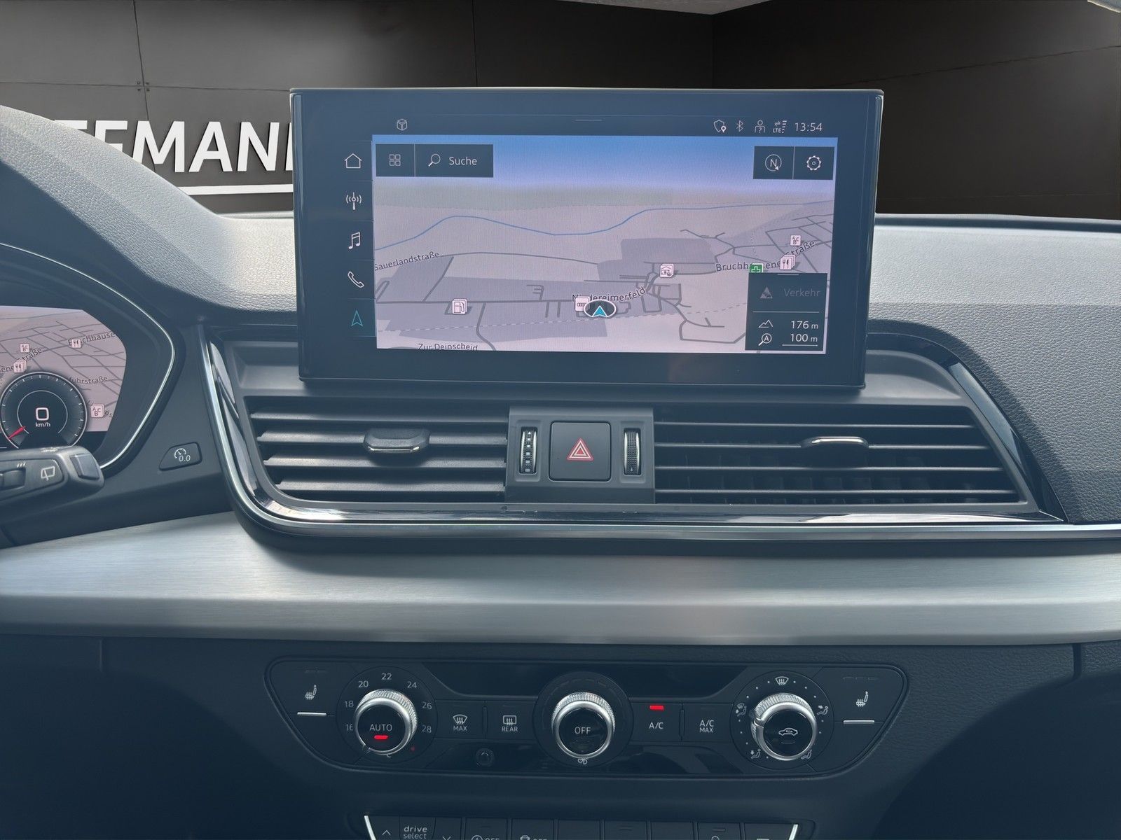 Audi Q5 50 TDI q. S line - Samsaru's Car Outlet