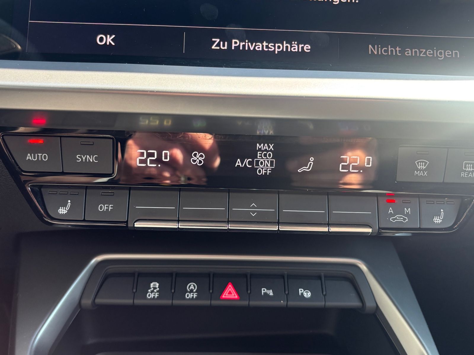 Audi A3 Sportback 35 TFSI S-Line DSG LED Kamera