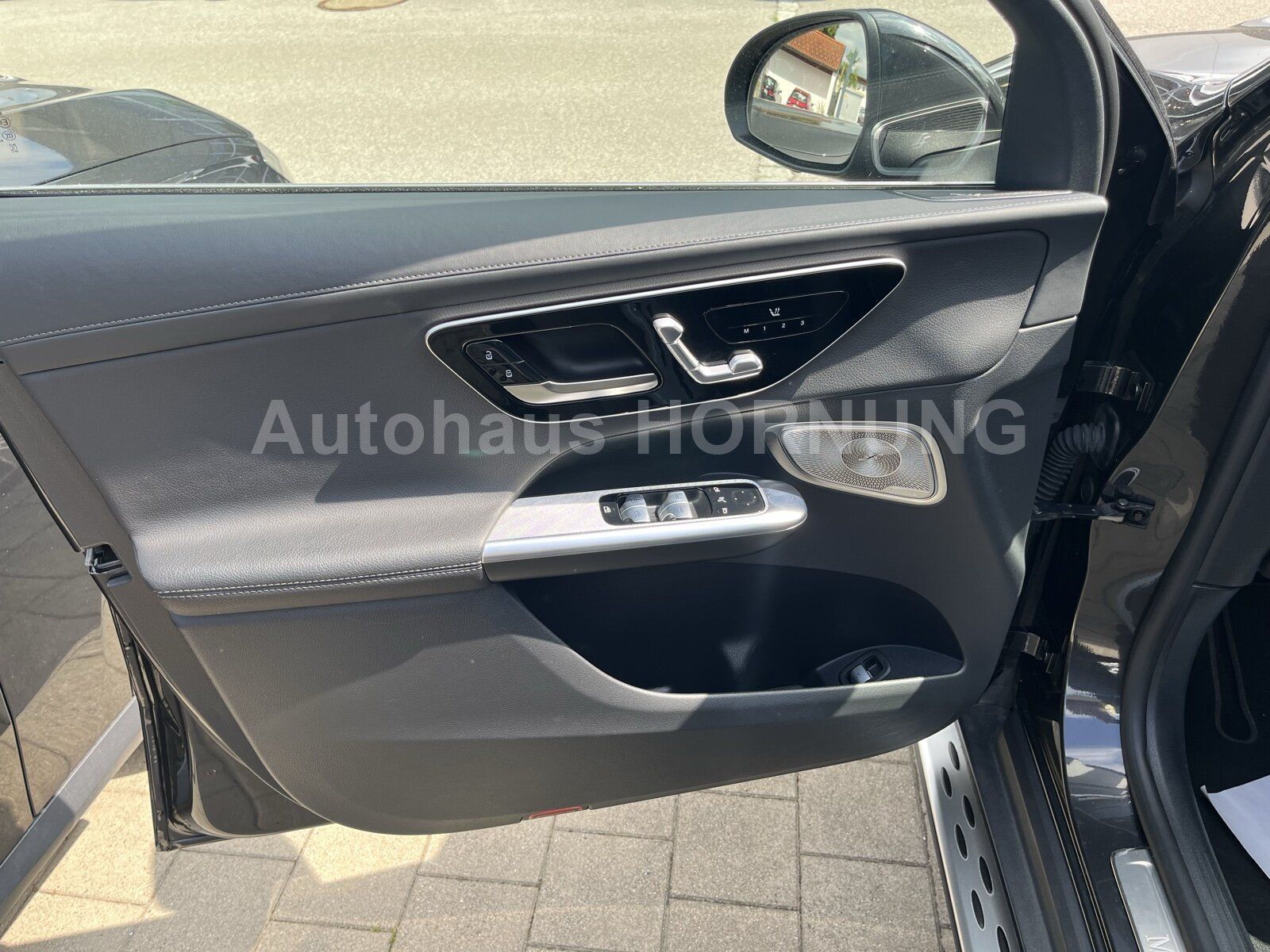 Mercedes-Benz GLC 220 d 4M AHK/Pano/Airmatic/HeadUP/DGL/AMG Li