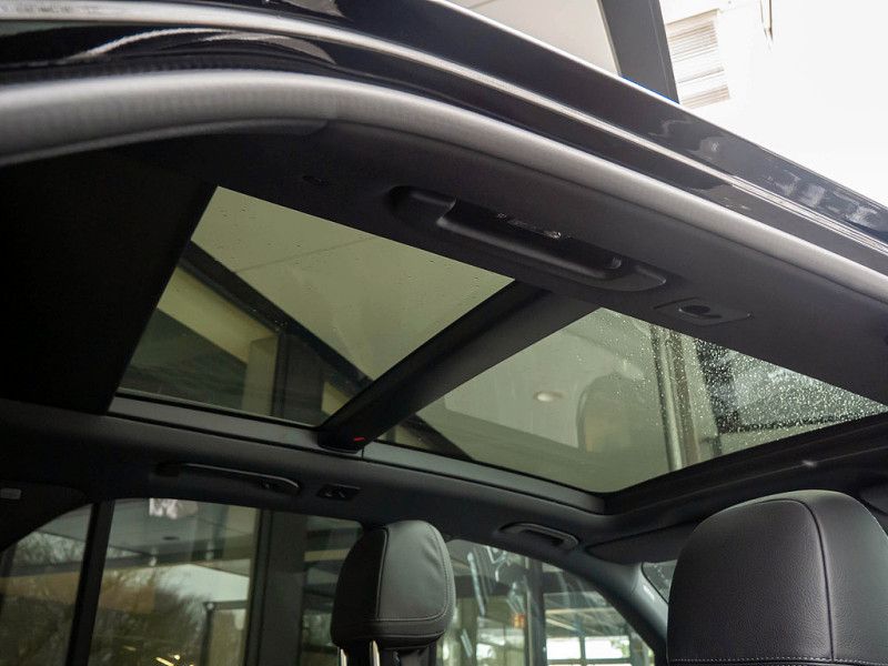 Mercedes-Benz GLE 450 d 4MATIC AMG BURM NIGHT WIDE MEMO MULTI