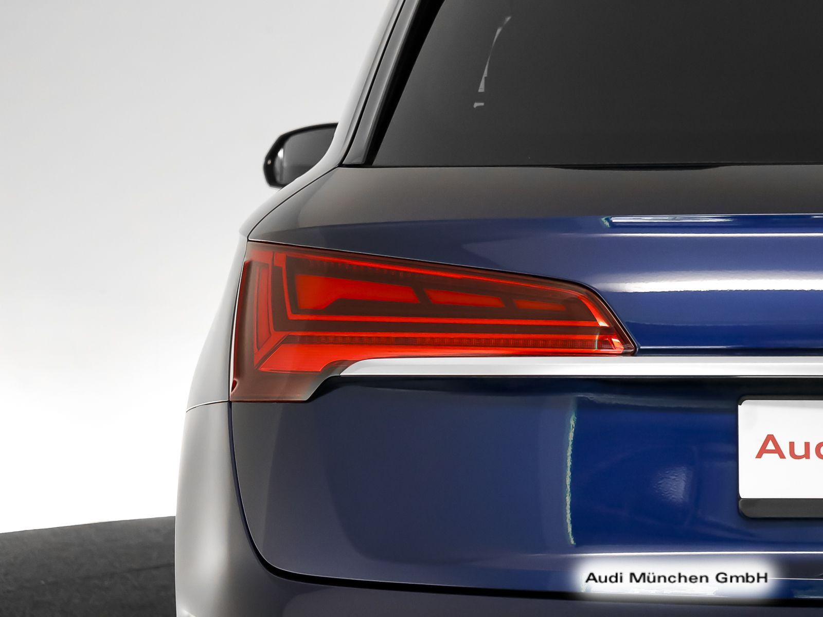 Audi Q5 40 TDI qu. S tronic 2x S line Virtual+/ACC/Ka