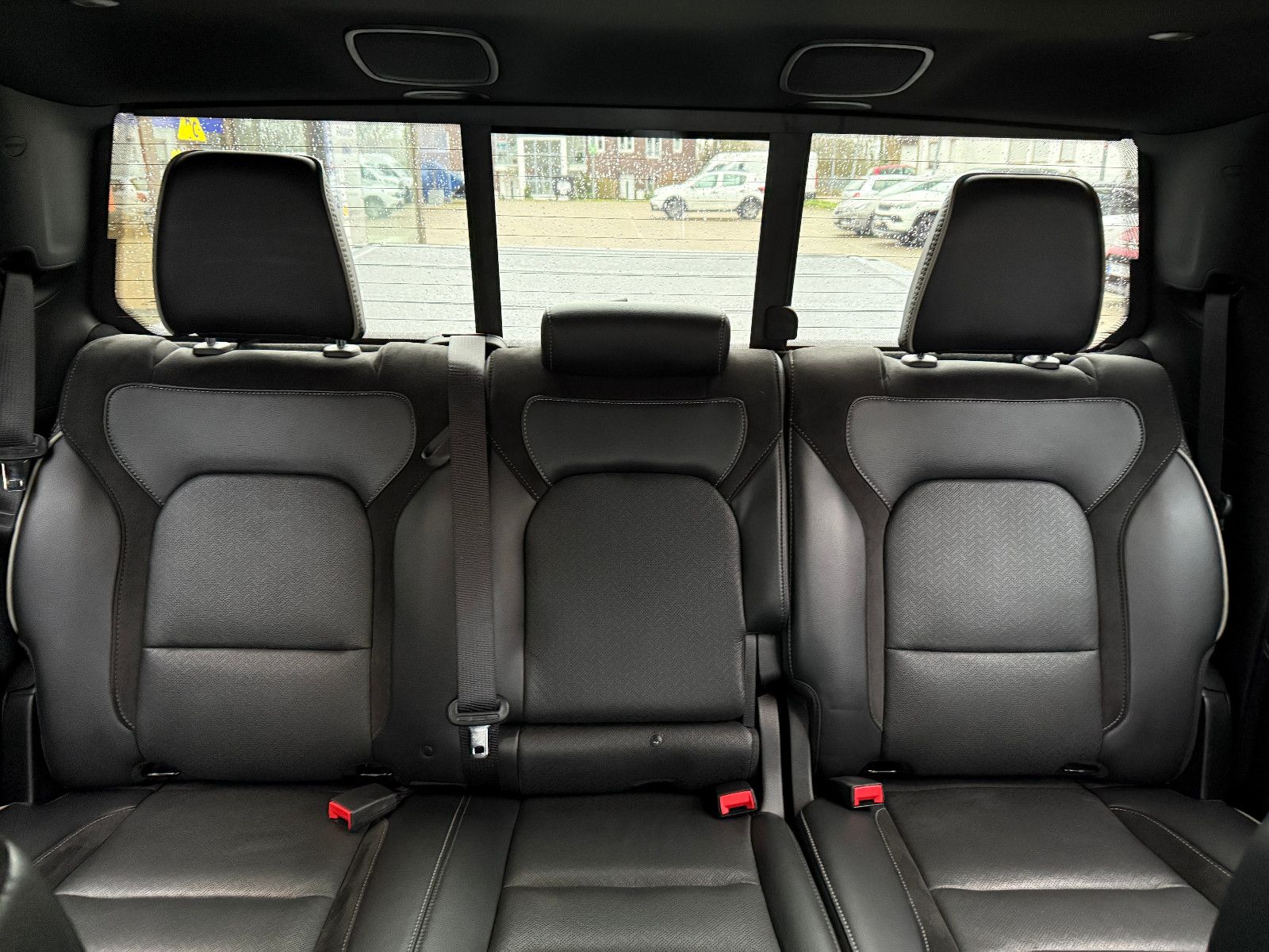 Dodge RAM Crew Cab LARAMIE NIGHT 22"/SPORTABGAS/360°