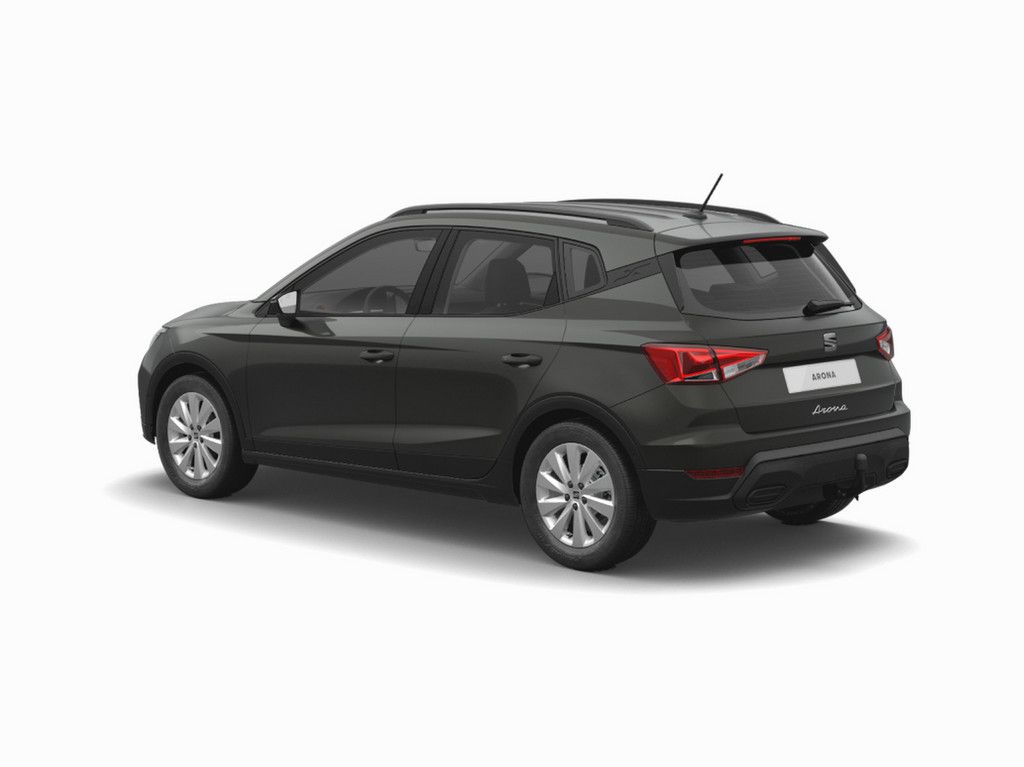 Seat Arona 1,0 TSI DSG Style Edition