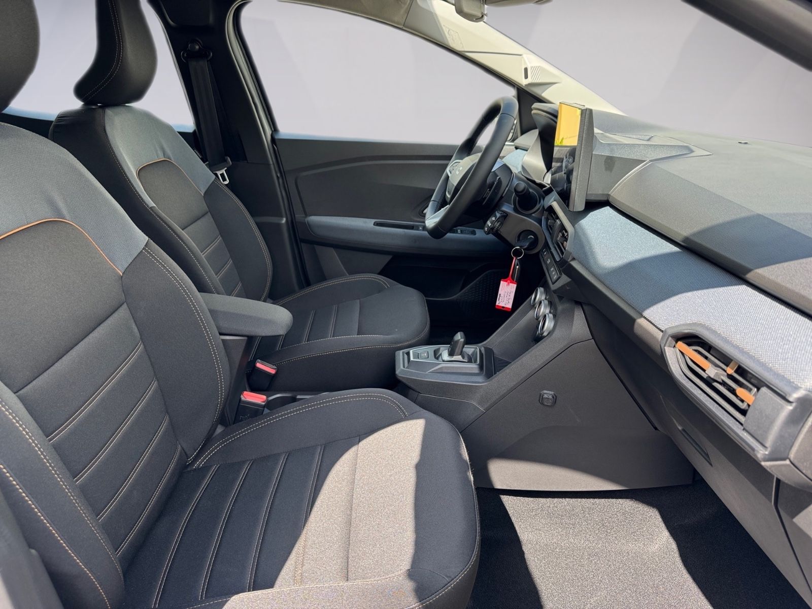 Dacia Sandero Stepway Auto LPG Expression SHZ SOFORT