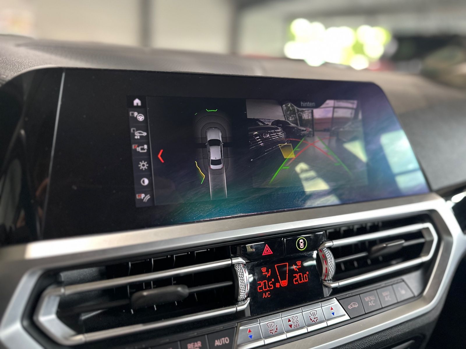 BMW 320 i Lim. Luxury Line - Samsaru's Car Outlet