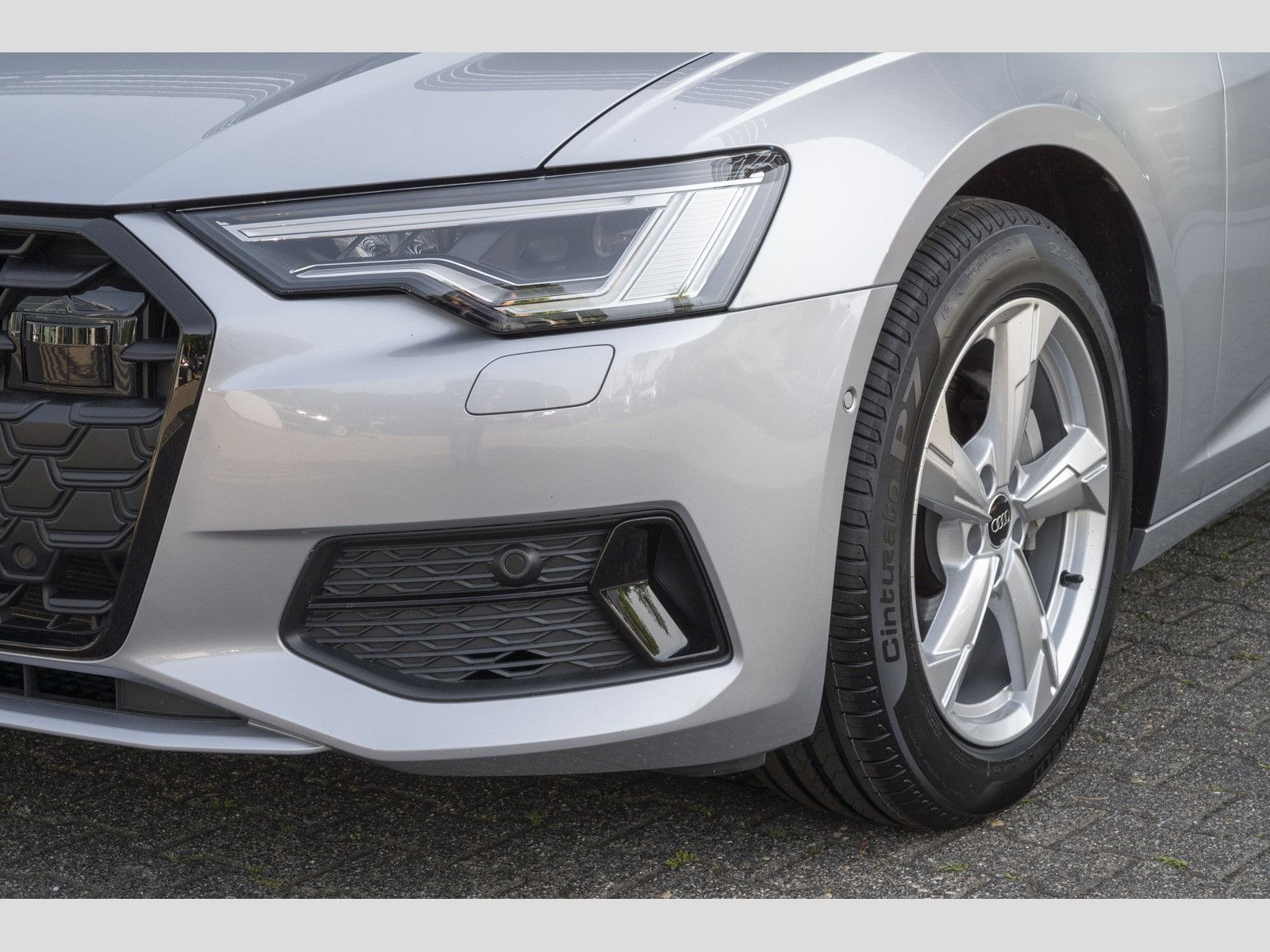 Audi A6 Avant 40 TDI advanced - Samsaru's Car Outlet