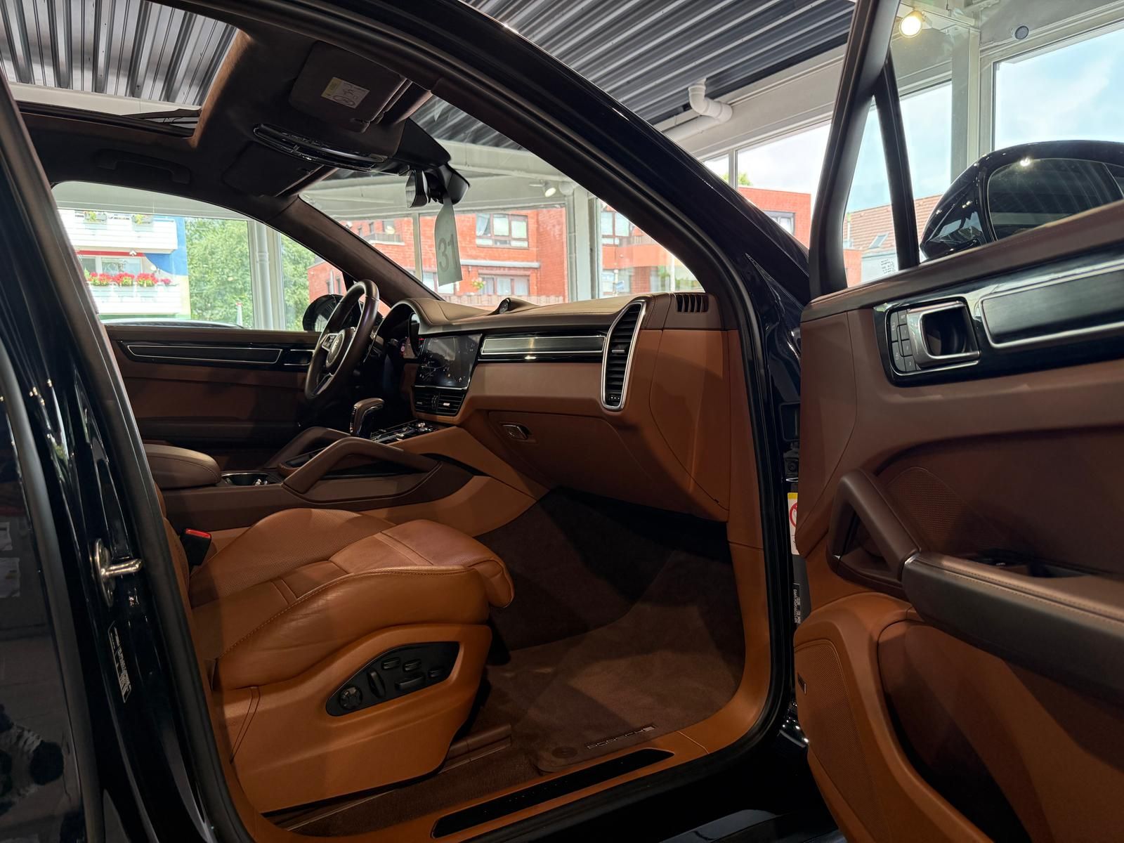 Porsche Cayenne GTS *Pano*InnoDrive*18-Wege*AHK
