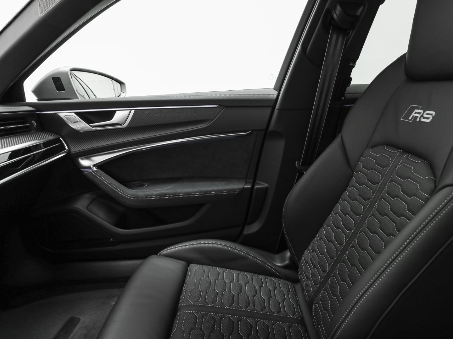 Audi RS6 Avant performance Pano B&O Standhzg. AHK