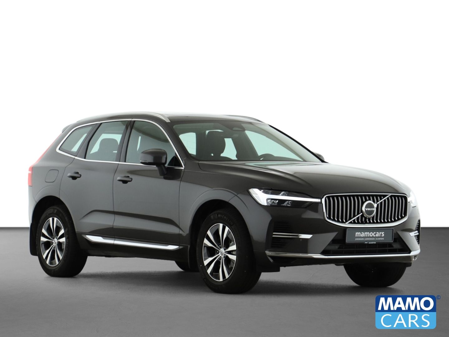 Volvo XC60 T6 AWD Recharge Core AHK/PANO/4xSHZ